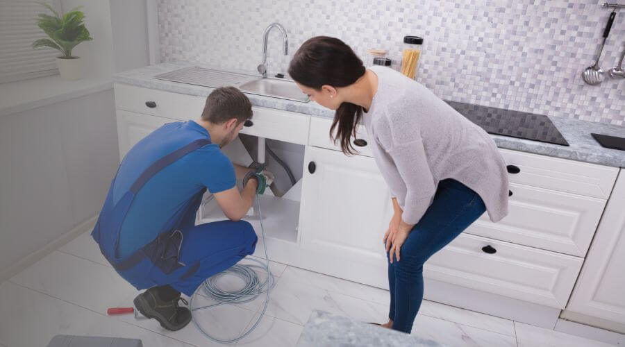 Professional Tankless Water Heater Installation in Bailey, CO